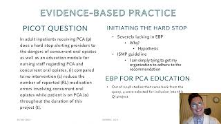 Reducing Medication Errors: A Two-Pronged Approach