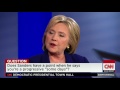 clinton i m a progressive who likes to get things done