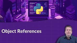 CS1026: Object References