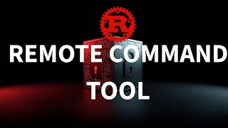 Rust Networking for Security Testing – Building a Remote Command Tool