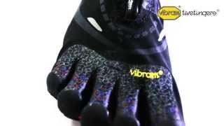 VIBRAM FiveFingers - BIKILA EVO WP