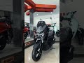 new yamaha nmax turbo neo black