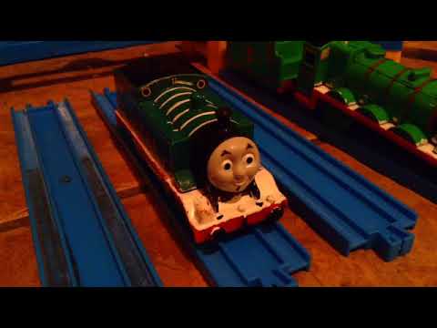 Thomas Gets Tricked Youtube