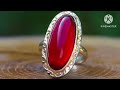 पुखराज और मूंगा एक साथ धारण करने से लाभ white sapphire red coral benifits मंगल का रत्न लाल मूंगा।।