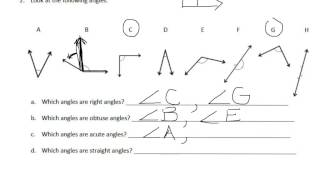Grade 4 Module 4 Lesson 2 Exit Slip 2