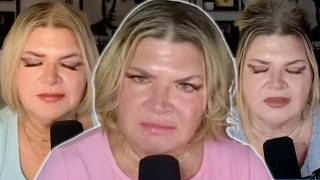 Becca Wont Stop Embarassing Herself