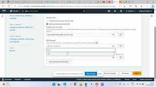 Deploy NodeJS (WEB API) Application on AWS (Free 2023) - Amazon Web Services | NodeJS. (JSON DATA )