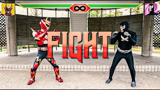 【お悩み相談】戦闘員のやる気を倍増させたらストリートファイトになった【Street Fighter】