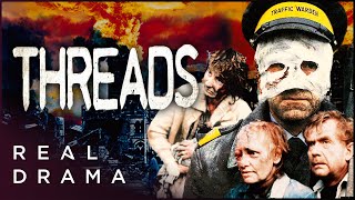 Iconic Disaster Movie I Threads (1984) | Real Drama