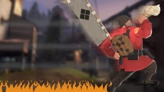 ArraySeven: How To Schnelldier [Team Fortress 2]