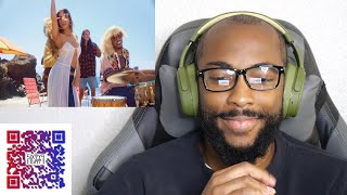 Hailee Steinfeld ft Anderson Paak- Coast (Official Music Video) CKO Reaction