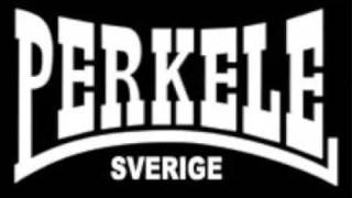 Perkele - En underbar dag