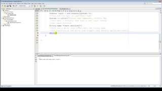Java name input validation