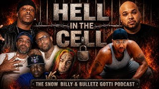 * “Mel Matrix vs Nuke EXPLAINED — CEO Kris, Maino & Jim Jones Connection” With Ra diggs & World