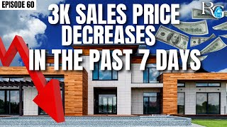 Mortgage Demand Declines To Lowest In 22 Years | Rants & Gems Real Estate Market Update