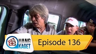 Angkot Disuruh Ngebut! Angel dan Pak Taufik Di Omelin Pak Supir | UANG KAGET EPS. 136 (2/3)