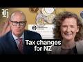 What Budget 2026 means for tax | Herald NOW Business