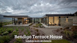 Explore Bendigo Terrace House: Your Gateway to Scenic Serenity