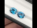 8.25 carats london blue topaz available for sale for price dm