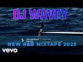 New {Clean} R&B Mix 2024 🔥 Best RnB Songs of 2023 🥂 DjWavey Sza, Chris Brown, The Weeknd, Drake