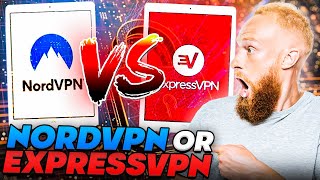 NordVPN Or ExpressVPN 💸 nordvpn vs expressvpn 2023