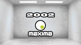 Maxima FM 2002 Vincent de Moor-Flowtation