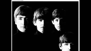 The Beatles - It Won't Be Long (2009 Mono Remaster)