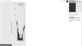 Digitise Bar Plot using WebPlotDigitizer