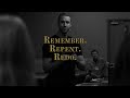 Remeber.Repent.Redo. || Pastor Jake Lazar