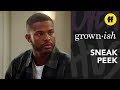 grown-ish Season 2 | Sneak Peek: Aaron Had a Great Summer | Freeform