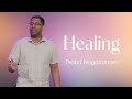 Healing - Praba Nagaratnam