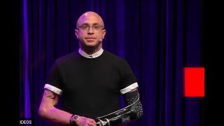 Be the hero of your own story | Ziv Shilon | TEDxTelAviv
