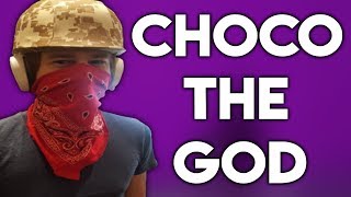 25 MOMENTS THAT MADE CHOCOTACO THE PUBG GOD