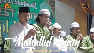 MAHALLUL QIYAM | Sukarol Munsyid Tour Ponorogo (Jawa Timur) | AUDIO HD