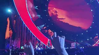 Metallica Live at Global Citizen Festival 2022 Part 2/3