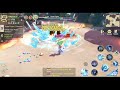 Wizard (Archmage) POV Super Pogley Champion Draconia Saga (SEA) 2024