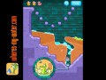 Where's My Water? Stretched Thin Level 7-2 Walkthrough