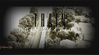 Train Cinematic Video