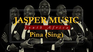 Pina [Sing] || By Jasper Music SA [Sotho with English Subtitles]