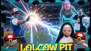 Pokemon Pit Got To Catch Them All