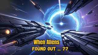 When Aliens Found Out Why Earth Marks Things As 'Extremely Dangerous' | HFY | SCI FI