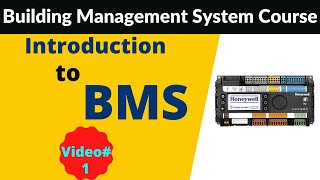 BMS Building Management System Introduction & detail learning | BMS Training 2021