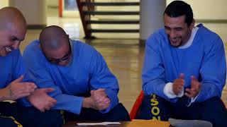 ACTA's arts program at California Correctional Institution offers a pathway towards rehabilitation