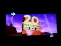 20th Television (2008)/20th Century Fox (1995)