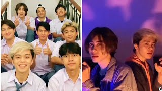 Kumpulan Tiktok UN1TY part 19 singing | Cerita Pulang Sekolah!! #tiktokun1ty #Un1ty#youn1t