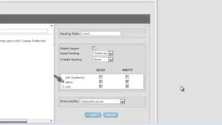 Read Preferred using Viewpoint unity director