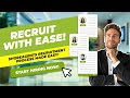 How Does ShoreAgents Make Hiring Easy? Discover Our Recruitment Process! 🚀👥