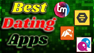 Best Gay Dating Apps Find Your Perfect Match in 2025 | Specific Tech
