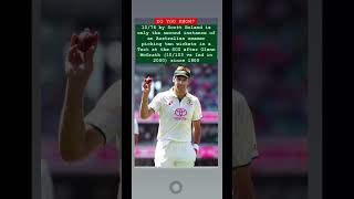 Australia vs India | Fifth Test | 2024 | #test #cricket  #highlights #ausvsind #ipl #shorts #bgt