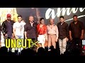 Kaabil | Mon Amour Song LAUNCH | Hrithik Roshan | Yami Gautam | Rakesh Roshan | FULL EVENT | UNCUT
